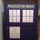 Illustration for article titled TARDIS Refrigerator will keep your fish sticks and custard fresh